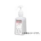 サラヤ サラヤンジェルSH1 500mL角P付 42369(7537107)