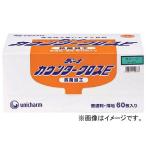 ユニ・チャーム ディーナ GディーナカウンタークロスE 普通判薄地 ホワイト 46000(7604327) 入数：1箱(60枚)