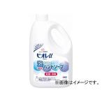 Kao ビオレu 泡ハンドソープ 2L 501752(5369754)