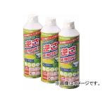 エレコム ノンフロン仕様ダストブロワーECOセット AD-ECOMT(4957393) 入数:1セット(3本)