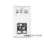 サニパック L-73Lシリーズ 70L透明 L-73-CL(7555067) 入数：1冊(10枚)