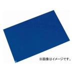 メドライン マイクロクリーンエコマット ブルー 600×1200mm M6012B(4971167) 入数：1箱(10枚)