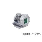 昭和 電動送風機 渦流式高圧シリーズ ガストブロアシリーズ（0.3kW） U2V-30T(2387395)