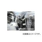  Kijima ETC кейс установка крепление, опора Harley Davidson Softail модель 2009 год ~ крыло стойка HD-06668 2 колесо 