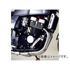 ゴールドメダル スラッシュガード バフ仕上げ サブフレーム無し SGS04A-1 スズキ インパルス GK79A/GK7CA 2輪