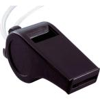  Toyo безопасность свисток чёрный большой / пластик No.22