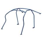 クスコ D1 ロールバー トヨタ スプリ