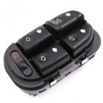 パワー ウインドウ スイッチ ドライ