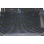 ショッピング09月号 エコノミー 荷室マット 1枚もの トヨタ カローラフィルダー/カローラツーリング 選べる2カラー カローラ27荷室01-1