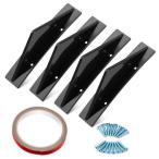 4ピース リア バンパー ディフューザー 適用: ミニ クーパー F55 BMW F34 ゴルフ GTI MAZDA6 インテリア プジョー/PEUGEOT 2008 308 ブラック AL-MM-8096 AL