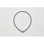 コラントッテ/Colantotte ネックレス ALT ブラック×ブラック 男女兼用 磁気ネックレス【日本正規品】 選べる2サイズ ABARA