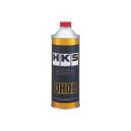 HKS DRAG HIGH OCTANE BOOSTER 500ml ガソリン添加剤 入数：1缶 5303-SA001