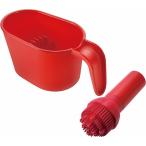 やきぱー！ たこまる油ひきセット Y