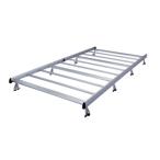  Rocky плюс багажник на крыше SA серии Toyota Hiace / Regius Ace Van 200V/201V/205V/206V standard roof, длинномер специальный модель SA-39