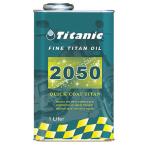chitanik(Titanic) Quick пальто titanium масло 20W-50 1L TG-Q50/1L