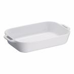 ストウブレクタンギュラーディッシュ...