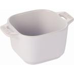 ストウブEXミニスクエアラムカンセ...