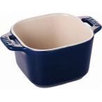 ストウブEXミニスクエアラムカンセ...