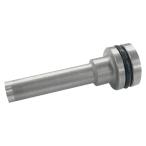 カール事務器(CARL) 強力パンチ パイプロット刃 K-520(65131)