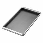 関西式たこ焼器専用鉄板 小 1枚掛サ