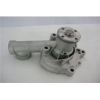 GMB ウォーターポンプ 三菱 コルト C1