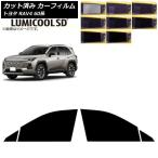 カーフィルム トヨタ RAV4 AXAN64型 2025