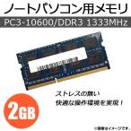 AP ддя ноутбука память DDR3 PC3-10600 2GB×1 листов 204pin SODIMM AP-TH166