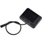 12/24V ヒーター LCD スイッチ コントローラー 適用_ 適用_ ベバスト/ディーゼル ヒーター 適用_ トラック タイプA AL-SS-1296 AL