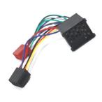 カー オーディオ ステレオ ISO 標準�