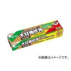 コニシ/KONISHI ボンド ウッドパテ 色調：ラワン 120ml ＃25721 JAN：4901490257218