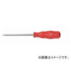 サンフラッグ/SUNFLAG ヘックスローブドライバー No.222-C (HEX)T-30H JAN：4906842250503