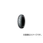 2輪 ダンロップ タイヤ QUALIFIER2 17インチ P041-0403 200/50ZR17 75W リア