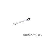 前田金属工業/TONE 切替式ラチェットめがねレンチ 14mm RMR14(2944499) JAN：4953488203172