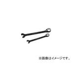 スエカゲツール/SEK ラピッドスプラインギアレンチ 13mm RSG13(3961869) JAN：4989530606547