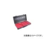 スエカゲツール/SEK ラピッドスプラインギアレンチ 6本組セット RSG6S(3961893) JAN：4989530606578