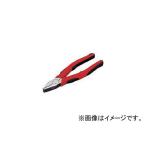 前田金属工業/TONE ペンチ(マスターグリップタイプ) 190mm CT175G(3900011) JAN：4953488209471