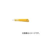 オルファ/OLFA PカッターS型 204B(3530698) JAN:4901165202284