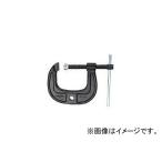 スーパーツール/SUPER TOOL シャコ万力(C型)強力ワイドタイプ CC200(1085565) JAN：4967521004381