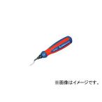 スーパーツール/SUPER TOOL パイプスクレーパー PS100(3684113) JAN：4967521305600