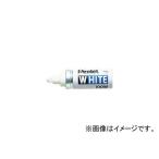 ぺんてる/PENTEL ホワイト太字(工業用マーカー) X100WD(9334) JAN：4902506182401 入数：10本