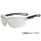 トラスコ中山/TRUSCO 二眼型セーフティグラス スポーツタイプ レンズシルバー TSG108SV(3658422) JAN：4989999124576