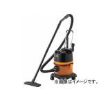 トラスコ中山/TRUSCO 業務用掃除機 乾湿両用 1100W TVC134A(3539253) JAN:4989999018271