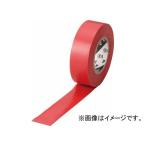 トラスコ中山/TRUSCO 脱鉛タイプ ビニールテープ 19×10m レッド 1巻 TM1910R1P(3759440) JAN：4989999036329
