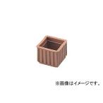 光 イス脚キャップ 茶角24 BE4243(3654486) JAN：4535395001371