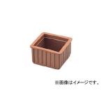 光 イス脚キャップ 茶角36 BE4363(3654508) JAN：4535395001395