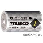  Trusco Nakayama /TRUSCO щелочные батарейки одиночный 1 2 штук TLR20GP2S(4234090) JAN:4989999215571