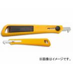 オルファ/OLFA PカッターS型 204B JAN:4901165202284