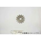 2輪 アファム Fスプロケット 品番:20305-13 スチール 520-13 ホンダ XR250R ME06 1988年〜1989年 JAN:4548664362455