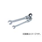 スエカゲツール Pro-Auto フレックスロックギアレンチ 19mm No.FLG-19 JAN：4989530605663