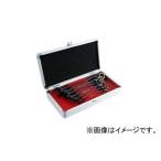 スエカゲツール Pro-Auto ラピッドスプラインギアレンチセット No.RSG-6S JAN：4989530606578